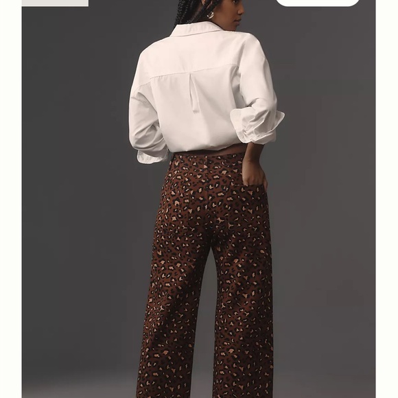 Anthropologie - The Collette - very popular pants - Picture 4 of 6